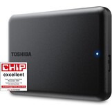 Externe Harde Schijf 1TB HDD - Mac/Windows - USB 3.2 Gen 1 - 34% Korting