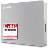 Externe Harde Schijf 1TB HDD - Mac/Windows - USB 3.2 Gen 1 - 34% Korting