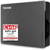 Externe Harde Schijf 1TB HDD - Mac/Windows - USB 3.2 Gen 1 - 34% Korting