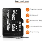 MicroSDXC 256GB Geheugenkaart met Adapter - 33% Korting!