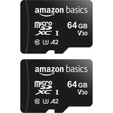 MicroSDXC 256GB Geheugenkaart met Adapter - 33% Korting!