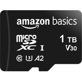MicroSDXC 256GB Geheugenkaart met Adapter - 33% Korting!