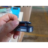 MP3-speler 64GB met Bluetooth 5.3 - Incl. clip, Radio & Recorder (57% korting)