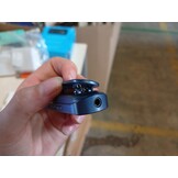MP3-speler 64GB met Bluetooth 5.3 - Incl. clip, Radio & Recorder (57% korting)