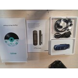 MP3-speler 64GB met Bluetooth 5.3 - Incl. clip, Radio & Recorder (57% korting)