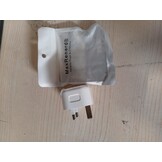 20W USB-C Snellader voor iPhone/Samsung (2-pack) met 60% Korting