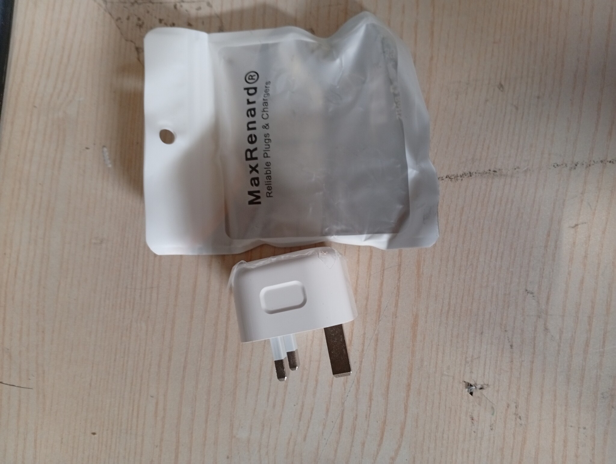 20W USB-C Snellader voor iPhone/Samsung (2-pack) met 60% Korting