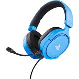 Gaming Headset GXT 498B Forta PS5 - 50mm Drivers & Afneembare Microfoon - 34% Korting!