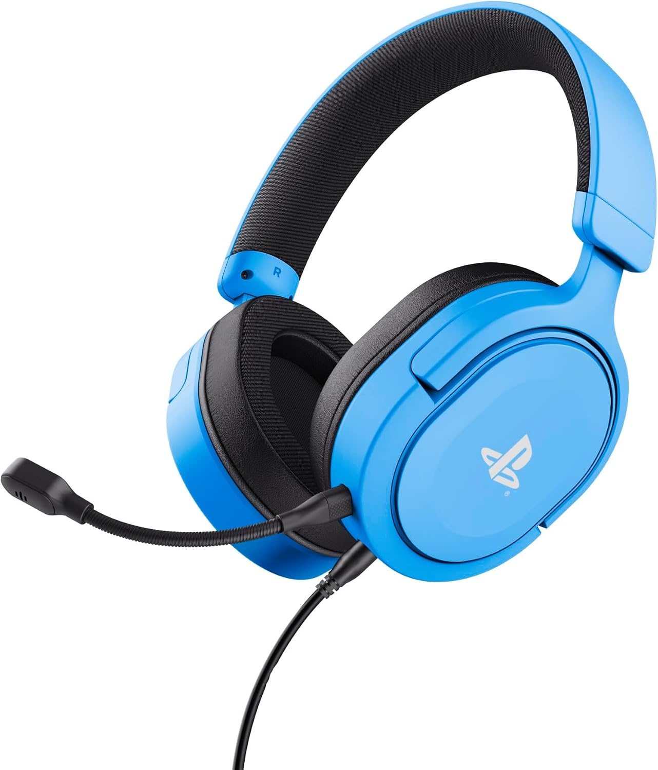 Gaming Headset GXT 498B Forta PS5 - 50mm Drivers & Afneembare Microfoon - 34% Korting!