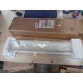 Zwevende Wandplanken Wit (Set van 3) - 76% Korting