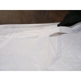 vidaXL Partytent 4x6 m wit