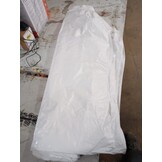 vidaXL Partytent 4x6 m wit