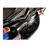 HC8051 Zwart - Elektrische rit op motorfiets