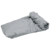 vidaXL Boothoes 427-488x229 cm grijs