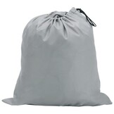 vidaXL Boothoes 427-488x229 cm grijs