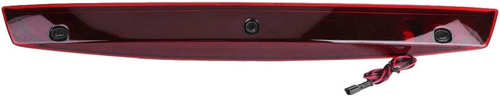 Aramox Stop Lamp Past voor Mercedes-Benz W639 Vito Viano, Auto Hoge Remlicht High-Mount Stop Lamp