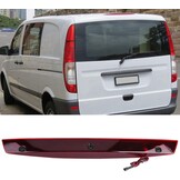 Aramox Stop Lamp Past voor Mercedes-Benz W639 Vito Viano, Auto Hoge Remlicht High-Mount Stop Lamp