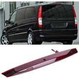 Aramox Stop Lamp Past voor Mercedes-Benz W639 Vito Viano, Auto Hoge Remlicht High-Mount Stop Lamp