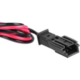 Aramox Stop Lamp Past voor Mercedes-Benz W639 Vito Viano, Auto Hoge Remlicht High-Mount Stop Lamp