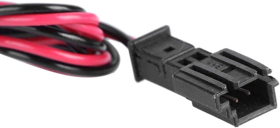 Aramox Stop Lamp Past voor Mercedes-Benz W639 Vito Viano, Auto Hoge Remlicht High-Mount Stop Lamp