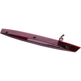Aramox Stop Lamp Past voor Mercedes-Benz W639 Vito Viano, Auto Hoge Remlicht High-Mount Stop Lamp