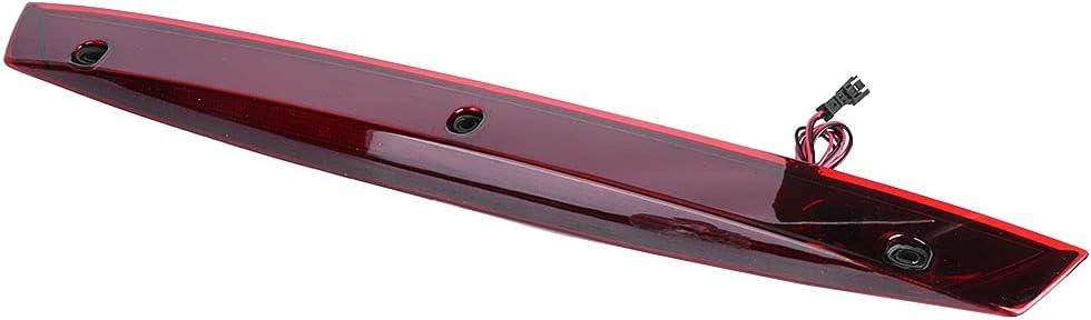 Aramox Stop Lamp Past voor Mercedes-Benz W639 Vito Viano, Auto Hoge Remlicht High-Mount Stop Lamp
