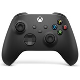 Xbox Wireless Controller Carbon Black - Draadloze Controller voor Console en PC
