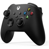 Xbox Wireless Controller Carbon Black - Draadloze Controller voor Console en PC