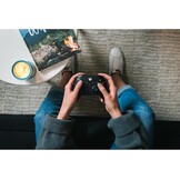 Xbox Wireless Controller Carbon Black - Draadloze Controller voor Console en PC