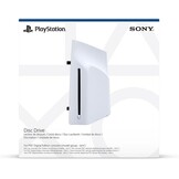 PlayStation 5 Slim Disc Drive voor PS5 Slim en PS5 Pro consoles