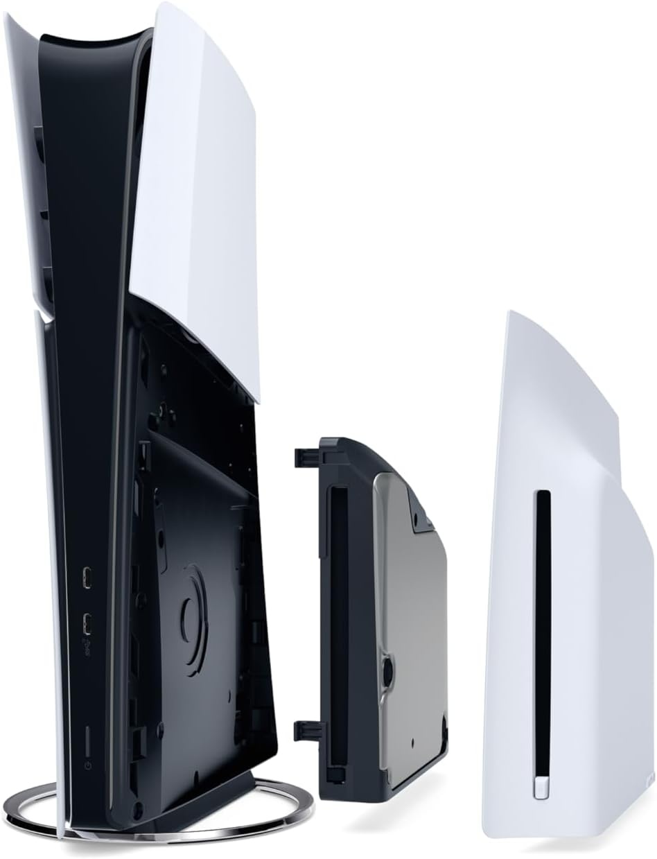 PlayStation 5 Slim Disc Drive voor PS5 Slim en PS5 Pro consoles