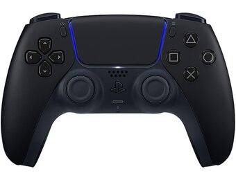 DualSense Wireless-Controller - Midnight Black [PlayStation 5]