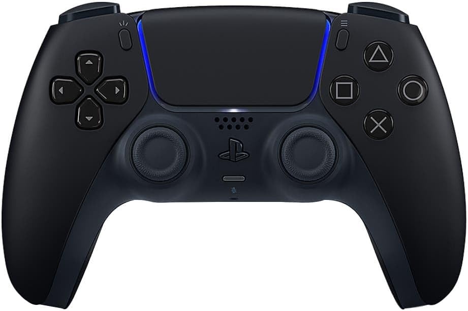 DualSense Wireless-Controller - Midnight Black [PlayStation 5]