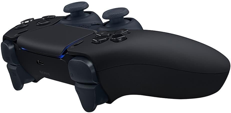 DualSense Wireless-Controller - Midnight Black [PlayStation 5]