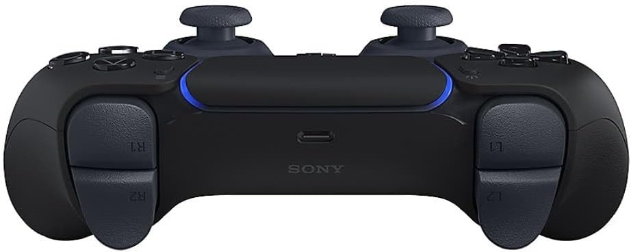 DualSense Wireless-Controller - Midnight Black [PlayStation 5]