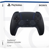 DualSense Wireless-Controller - Midnight Black [PlayStation 5]