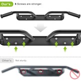 Kipika Ceiling Mount Pull Up Bar