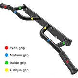 Kipika Ceiling Mount Pull Up Bar