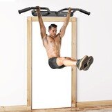 Kipika Ceiling Mount Pull Up Bar