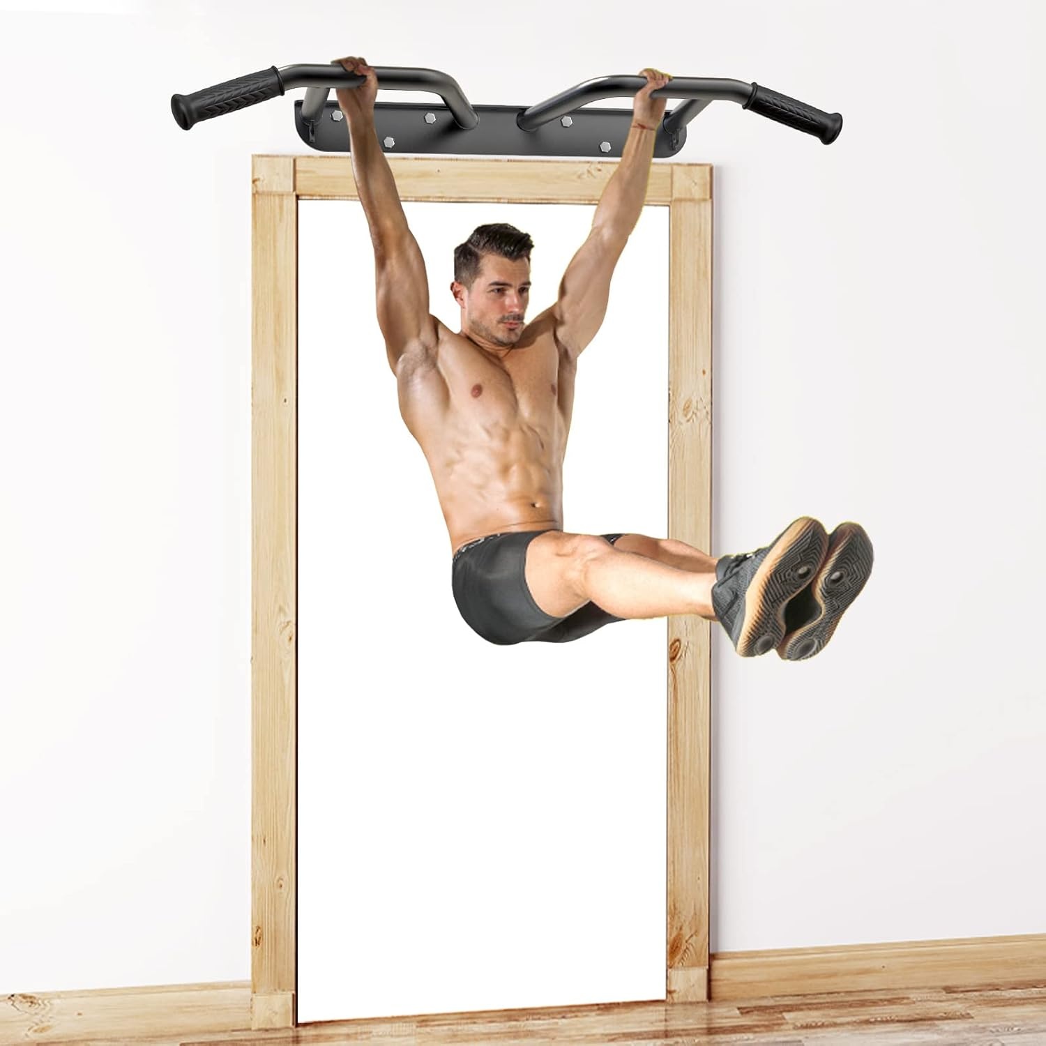 Kipika Ceiling Mount Pull Up Bar