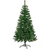Kunstkerstboom 120cm Sneeuweffect (59% Korting)