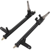Stuurfusee-as voor Go Kart/ATV/UTV - Metaallegering 420mm - 61% Korting