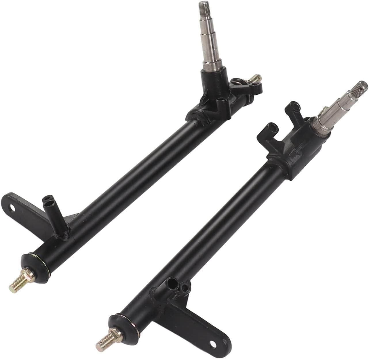 Stuurfusee-as voor Go Kart/ATV/UTV - Metaallegering 420mm - 61% Korting