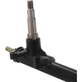 Stuurfusee-as voor Go Kart/ATV/UTV - Metaallegering 420mm - 61% Korting
