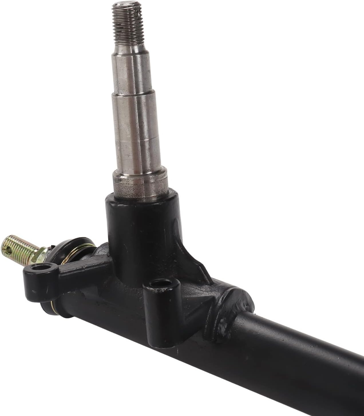 Stuurfusee-as voor Go Kart/ATV/UTV - Metaallegering 420mm - 61% Korting