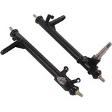 Stuurfusee-as voor Go Kart/ATV/UTV - Metaallegering 420mm - 61% Korting