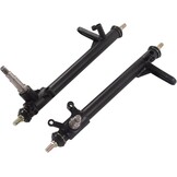 Stuurfusee-as voor Go Kart/ATV/UTV - Metaallegering 420mm - 61% Korting