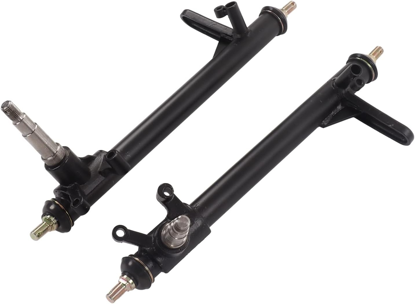 Stuurfusee-as voor Go Kart/ATV/UTV - Metaallegering 420mm - 61% Korting