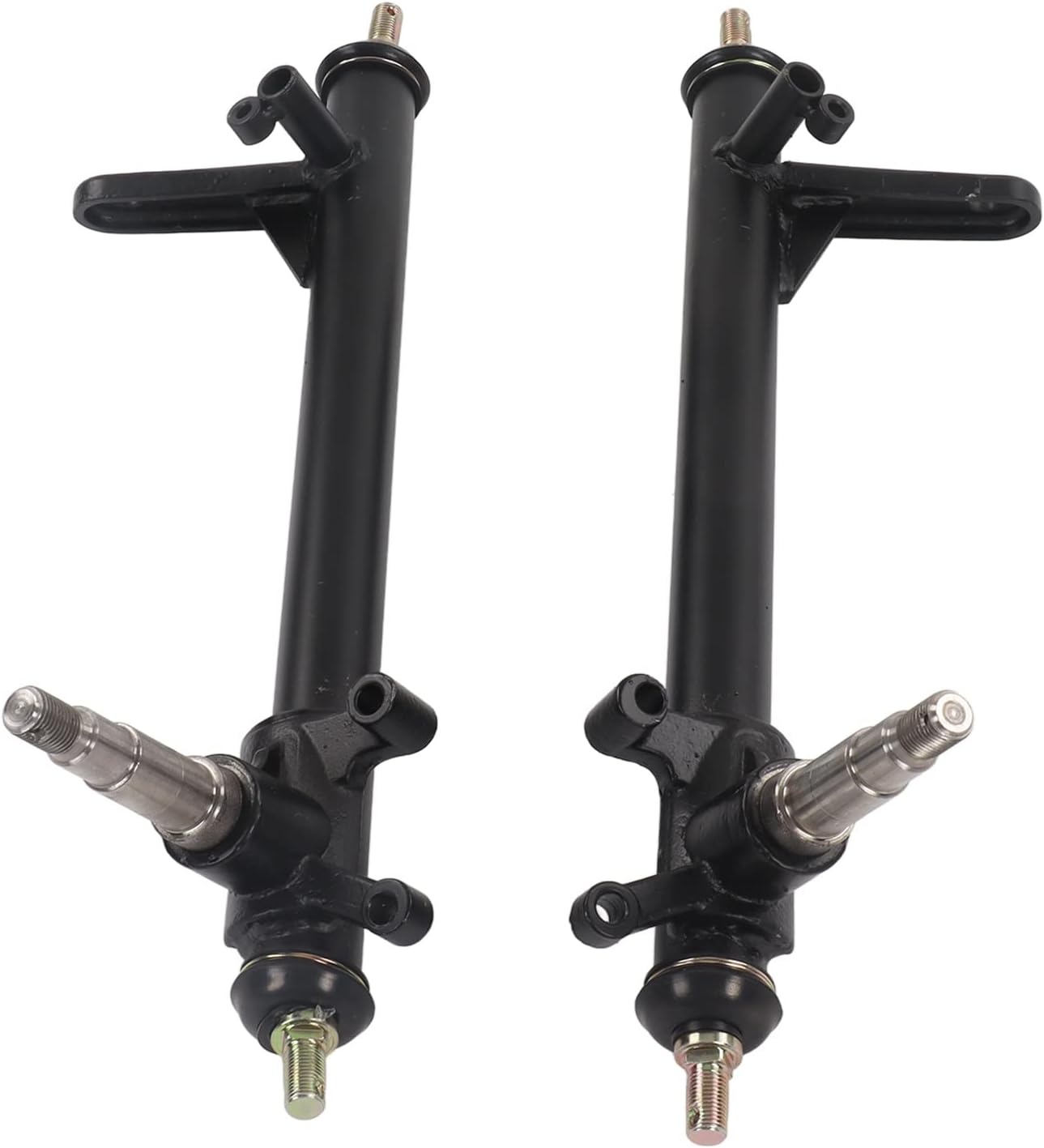 Stuurfusee-as voor Go Kart/ATV/UTV - Metaallegering 420mm - 61% Korting