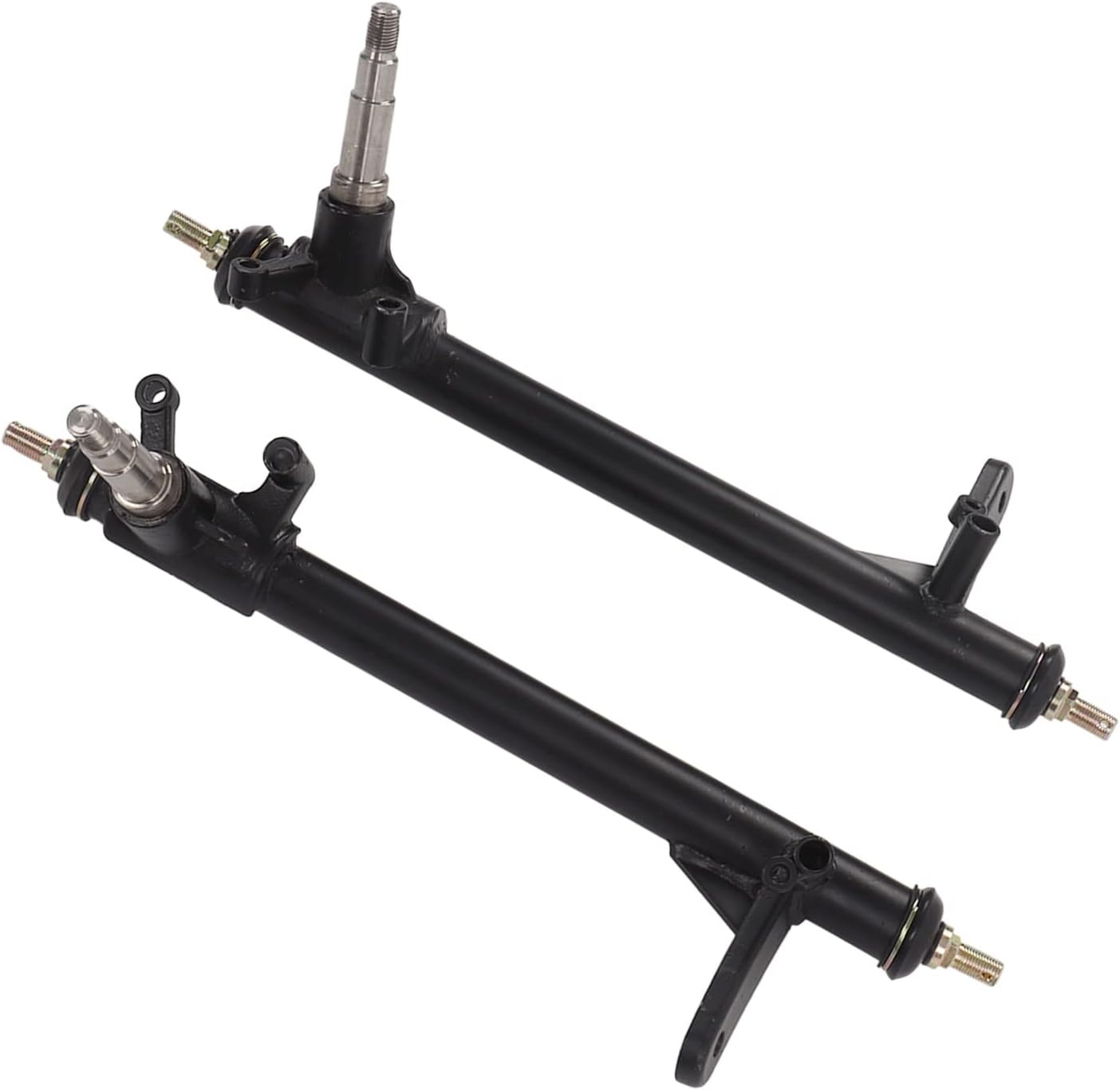 Stuurfusee-as voor Go Kart/ATV/UTV - Metaallegering 420mm - 61% Korting